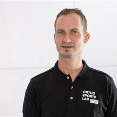 Dr. rer. medic. Hauke Dewitz